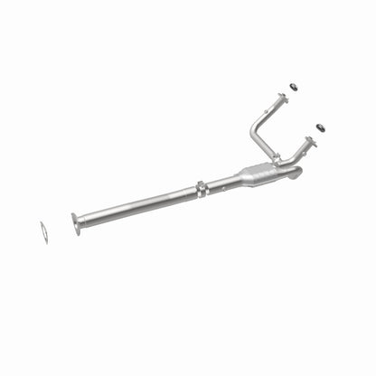 MagnaFlow Direct Fit Catalytic Converter GM 1500/2500/3500 Van 96-97