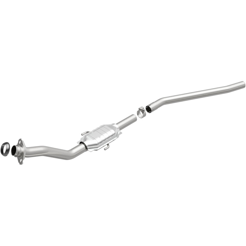 MagnaFlow DF Cat. Conv California Grade 92-93 Chrysler Town & Country 3.3L/94-95 Town & Country 3.8L