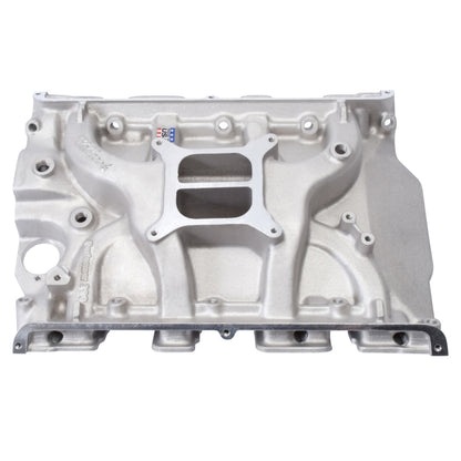 Edelbrock Performer 390 w/ O EGR Manifold