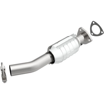 MagnaFlow Direct Fit Catalytic Converter 04-05 Suzuki Forenza 2.0L