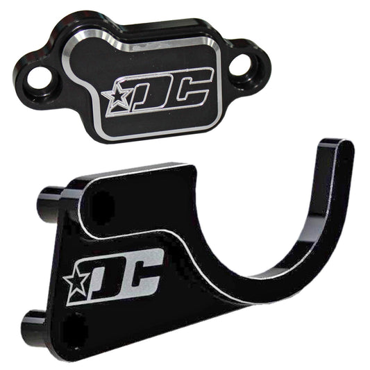 Drag Cartel - K-Series Special Chain Guide, and VTC Strainer