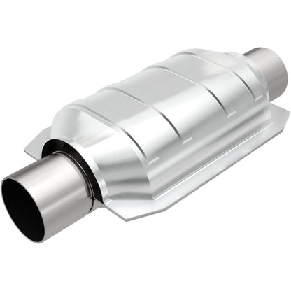MagnaFlow Universal Catalytic Converter 2.00 CA