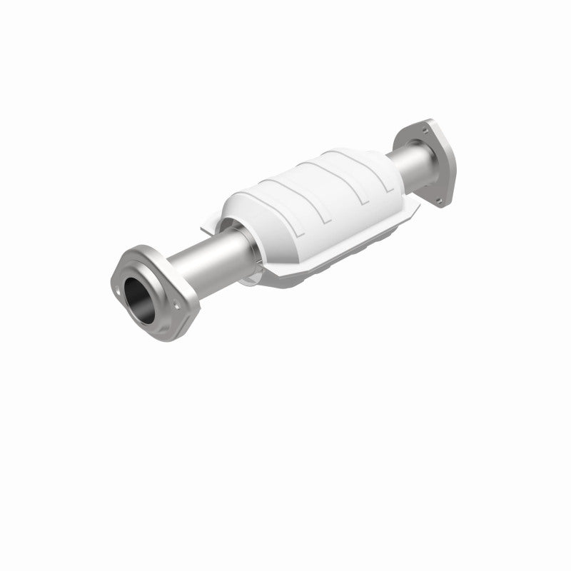 MagnaFlow Direct Fit Catalytic Converter 00-01 Cherokee Rear 4.0L