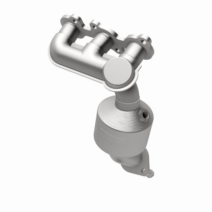 MagnaFlow Direct Fit Catalytic Converter 04-06 Lexus ES330 3.3L