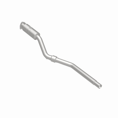 MagnaFlow Direct Fit Catalytic Converter 02-04 Audi A6 3L 5speed Driver Side