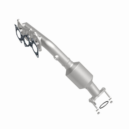 MagnaFlow DF Cat. Conv Toyota 03-09 4Runner/05-09 Tacoma/05-06 Tundra 4.0L P/S Manifold (49 State)