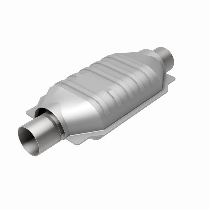 MagnaFlow Universal Catalytic Converter 2 inch CA OBDII