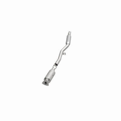 MagnaFlow Direct Fit Catalytic Converter 05-06 Audi A6 Quattro 3.2L