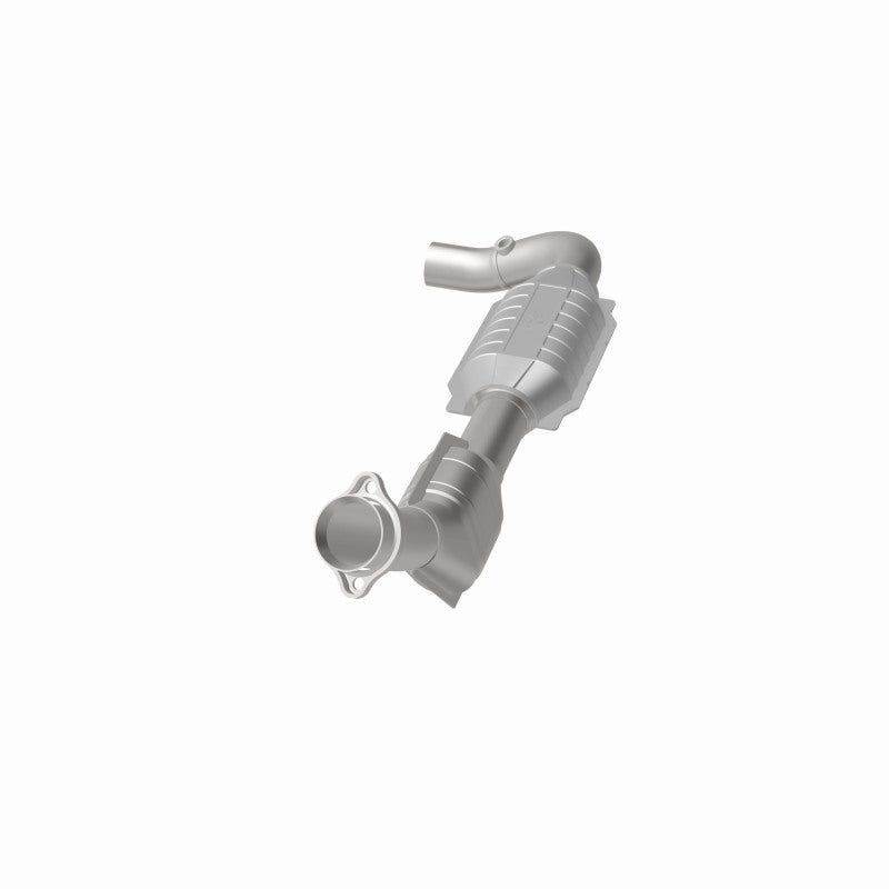 MagnaFlow Direct Fit Catalytic Converter 97-00 Ford Vans 4.2L