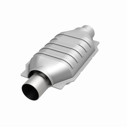 MagnaFlow Universal Catalytic Converter 2