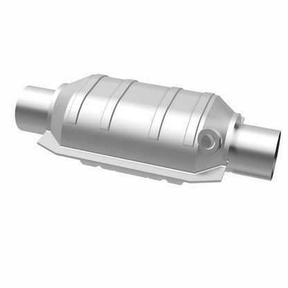 MagnaFlow Universal Catalytic Converter 2.5in. W/O2