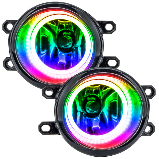 Oracle 12-15 Toyota Tacoma SMD FL - ColorSHIFT SEE WARRANTY