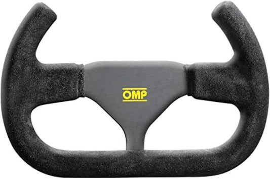 OMP Steering Wheel Formula Diam 250mm Open