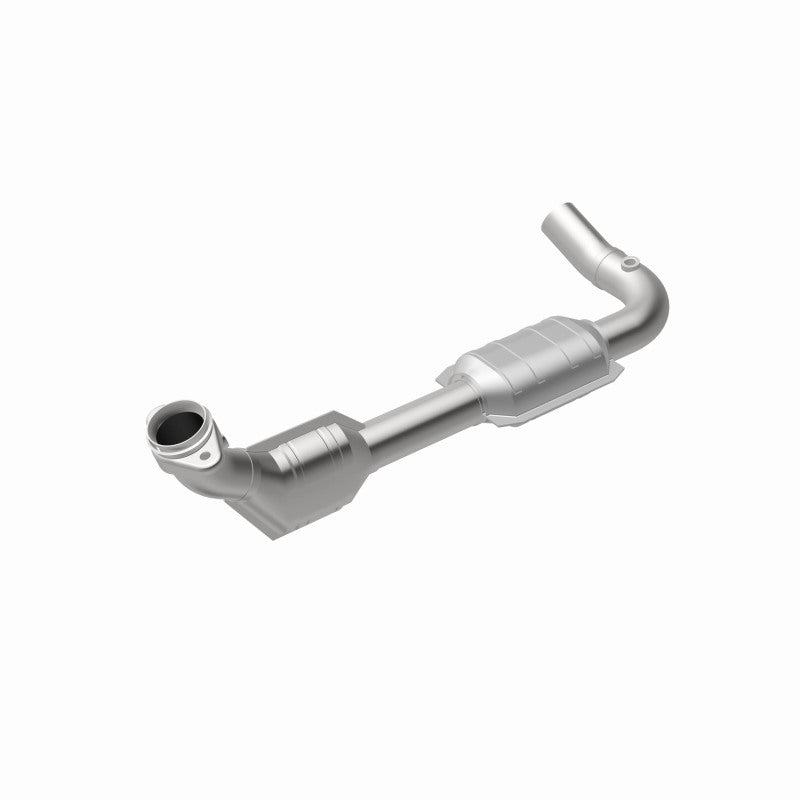 MagnaFlow Direct Fit Catalytic Converter 00-04 Ford E150 4.6L D/S