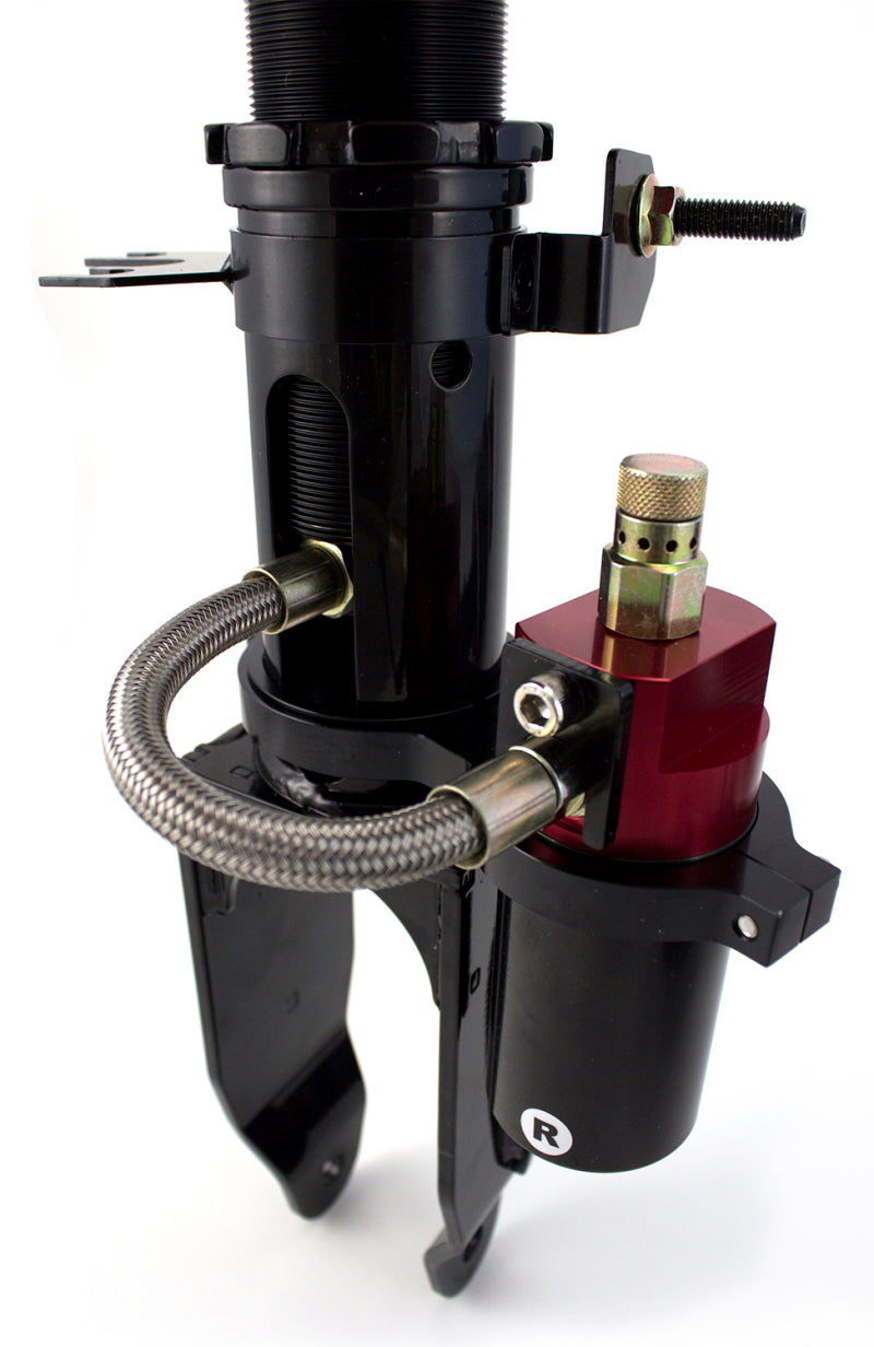 Air Lift Performance Front Kit for 08-17 Nissan GTR R35