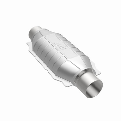 MagnaFlow Universal Catalytic Converter 2.00 inch OEM