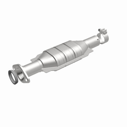 MagnaFlow Direct Fit Catalytic Converter 09-11 Ford Escape 3.0L