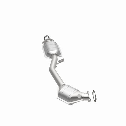 MagnaFlow Direct Fit Catalytic Converter 99-04 Subaru Forester 2.5L