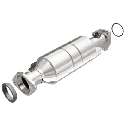 MagnaFlow Direct Fit Catalytic Converter 1998 Honda Odyssey 2.3L