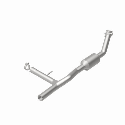 MagnaFlow DF Cat. Conv 07-08 Ford F-150 Pickup 5.4L P/S / 12/06-08 Lincoln Truck Mark LT 5.4L P/S