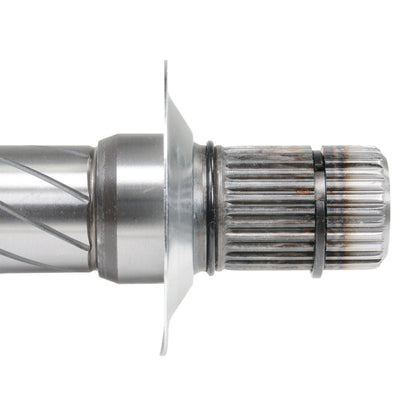 Yukon Gear ZF 215MM IFS Left Front Stub Axle for 2011-2019 RAM 1500
