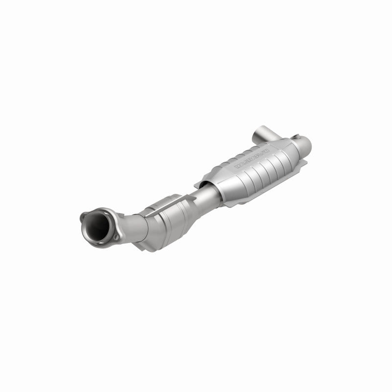 MagnaFlow Direct Fit Catalytic Converter 97-98 F150/F250 4.6L 4Wd D/