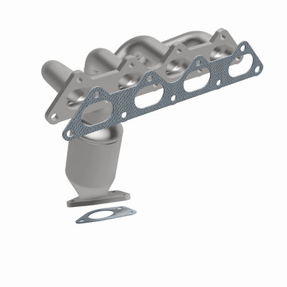 MagnaFlow Direct Fit Catalytic Converter 01-03 Galant 2.4L mani OEM