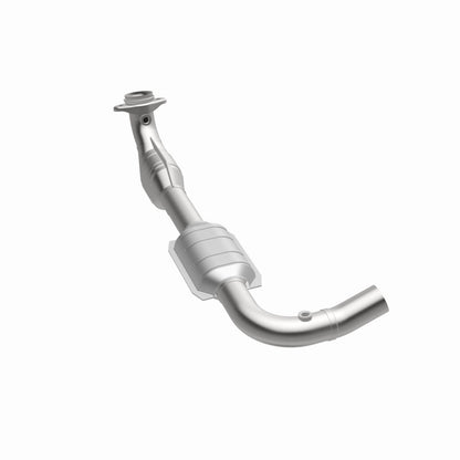 MagnaFlow Direct Fit Catalytic Converter 00-04 Ford E150 4.6L D/S