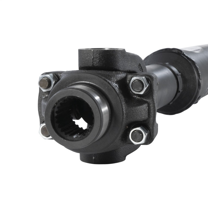 Yukon Gear Performance Rear Driveshaft HD for 2018 Jeep Sport 4 Door Manual