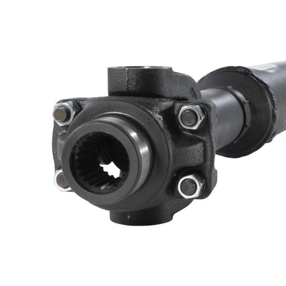 Yukon Gear Performance Rear Driveshaft HD for 2018 Jeep Sport 4 Door Manual