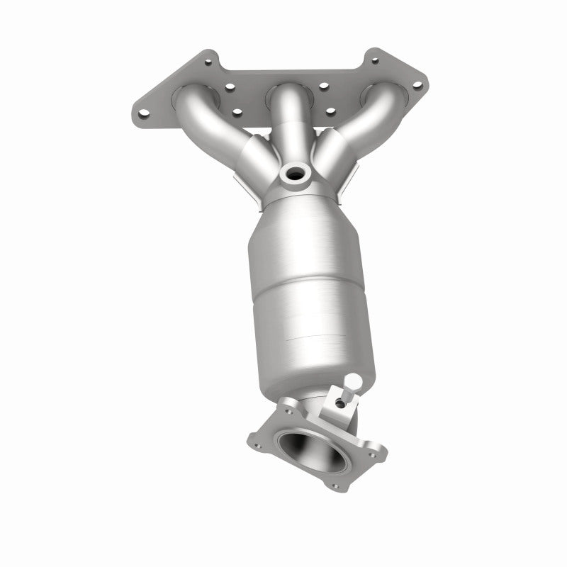 MagnaFlow Direct Fit Catalytic Converter 02 Volvo S80 2.9L