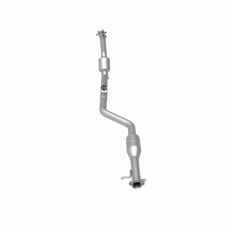 MagnaFlow Direct Fit Catalytic Converter 99-00 Mercedes SL500 5.0L