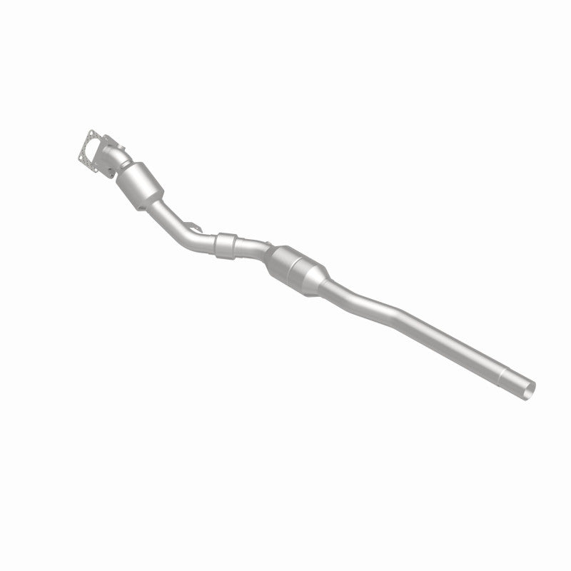 MagnaFlow Direct Fit Catalytic Converter 00-02 Audi S4 2.7L D/S