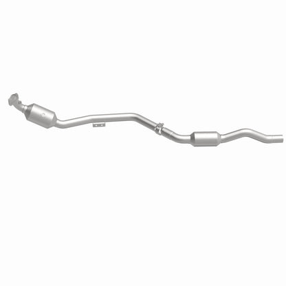 MagnaFlow Direct Fit Catalytic Converter 07-09 Mercedes E350 3.5L