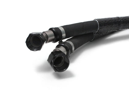 PERRIN 17-21 Honda Civic Type R Oil Cooler Kit