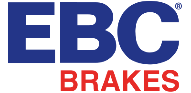 EBC 88-92 Audi 80 2.0 Premium Front Rotors