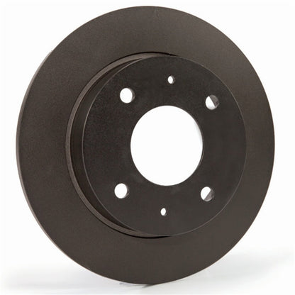 EBC 2018+ Hyundai Veloster (2nd Gen) 2.0L RK Series Premium Rear Rotors