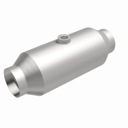 MagnaFlow Universal Catalytic Converter 2.50 1/O2 CA 5in Spun CA