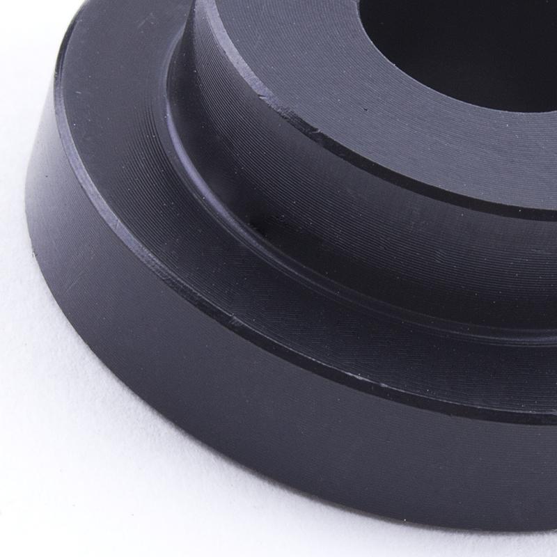 Hybrid Racing - Shifter Base Bushings (06-11 Civic)
