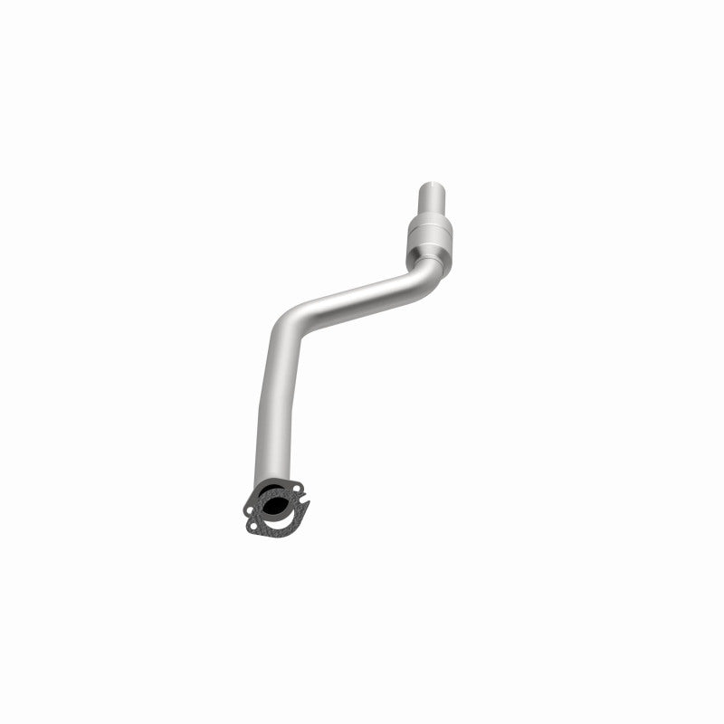 MagnaFlow Direct Fit Catalytic Converter BMW 3 07-08 Rear OEM