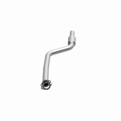 MagnaFlow Direct Fit Catalytic Converter BMW 3 07-08 Rear OEM