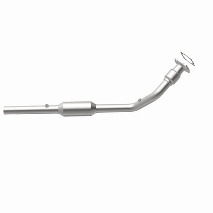 MagnaFlow Direct Fit Catalytic Converter 00-05 Audi TT 1.8L
