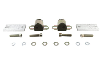Whiteline 04/91-99 Toyota Paseo EL 44-54 Front Lower Inner Rear Control Arm Anti-Lift / Caster Kit