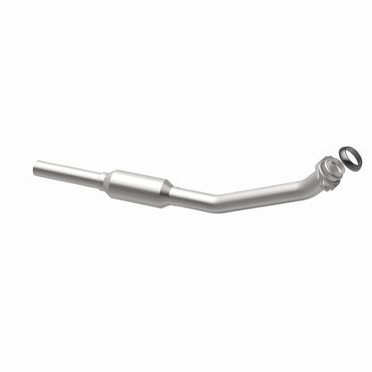 MagnaFlow Direct Fit Catalytic Conv California Grade 89-90 Dodge Caravan/89-90 Plymouth Voyager 2.5L
