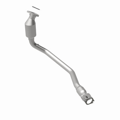 MagnaFlow Direct Fit Catalytic Converter 07-08 Pont G6 3.5L frt OEM
