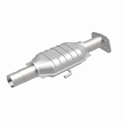 MagnaFlow Direct Fit Catalytic Converter 83-84 Chevrolet El Camino 3.8L