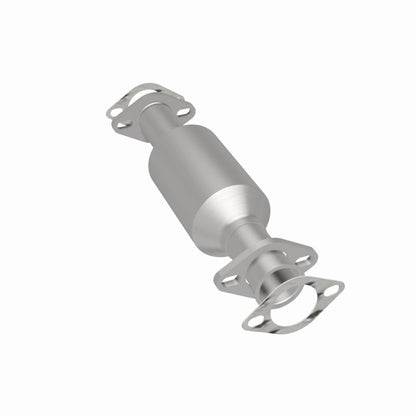 MagnaFlow Direct Fit Catalytic Converter California Grade 75-78 Nissan B210 1.4L