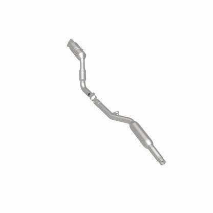 MagnaFlow Direct Fit Catalytic Converter 05-05 Audi A6 Quattro 3.2L