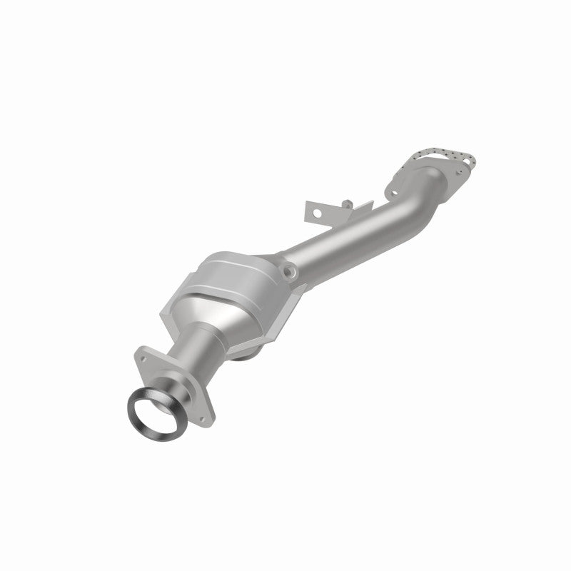 MagnaFlow Direct Fit Catalytic Converter 04-07 Subaru WRX/STi 2.5L T
