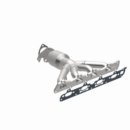 MagnaFlow Direct Fit Catalytic Converter 06 Pontiac G6 2.4L